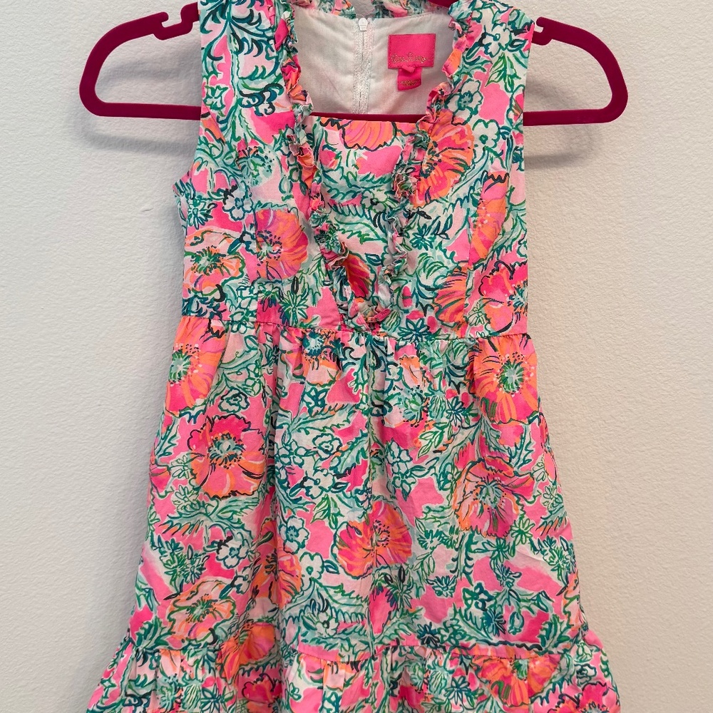 Lilly Pulitzer